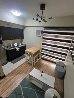 Staycation Alabang by Larsen - Manila - 7