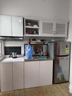 Staycation Alabang by Larsen - Manila - 1