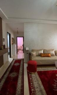 Appartement meublé en location nuitée - 8