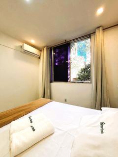 Excelente Dois Quartos na Boêmia de Copacabana - Rio de Janeiro - 7
