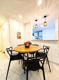 Excelente Dois Quartos na Boêmia de Copacabana - Rio de Janeiro - 6