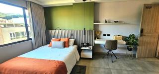 Hotel Living 35 Suites Piso 8 Vip - 4