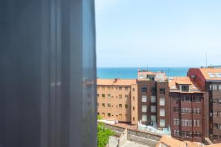 La Ciudadela de Gijon Playa y Centro - Gijón - 8