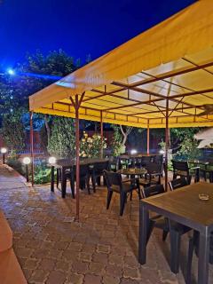 Vila Tropical - Costinesti - 5