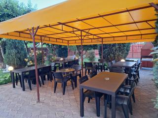 Vila Tropical - Costinesti - 4