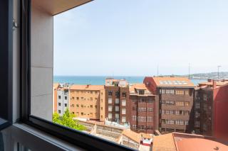 La Ciudadela de Gijon Playa y Centro - Gijón - 0