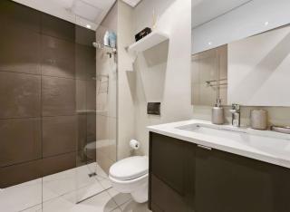 Charming 2-Bedroom Apartment with Spacious Salon in Gueliz Marrakech - Marrakech - 7