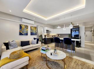 Charming 2-Bedroom Apartment with Spacious Salon in Gueliz Marrakech - Marrakech - 6