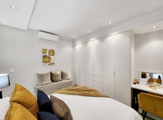 Charming 2-Bedroom Apartment with Spacious Salon in Gueliz Marrakech - Marrakech - 4