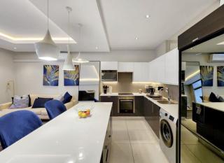 Charming 2-Bedroom Apartment with Spacious Salon in Gueliz Marrakech - Marrakech - 3