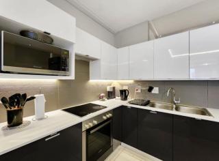 Charming 2-Bedroom Apartment with Spacious Salon in Gueliz Marrakech - Marrakech - 1