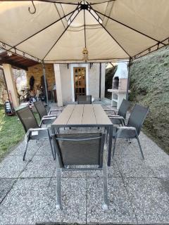 Rustico Lo Scarpone - Camaiore - 9