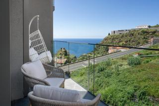 Calheta Hills I With pool and sea view - Calheta - 0