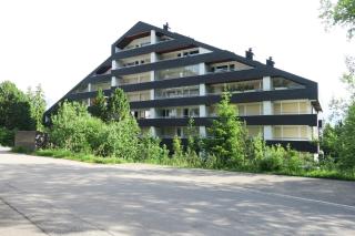 Ferienwohnung in den Bergen - Flumserberg - 1