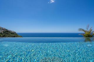 Calheta Hills I With pool and sea view - Calheta - 9