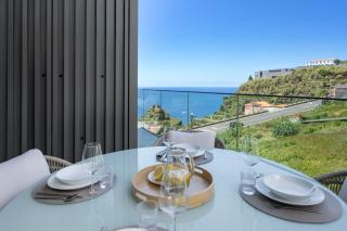 Calheta Hills I With pool and sea view - Calheta - 4