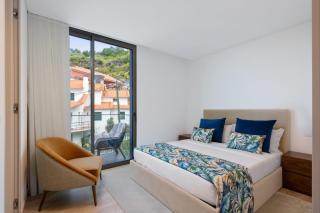 Calheta Hills I With pool and sea view - Calheta - 6