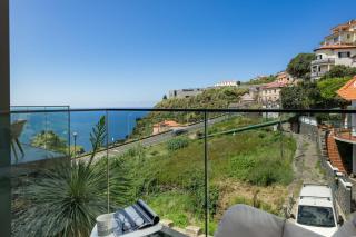 Calheta Hills I With pool and sea view - Calheta - 5