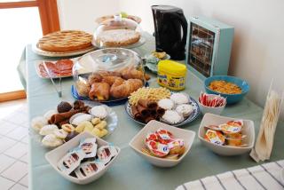 Cala Chiara B&B - Ortona - 2