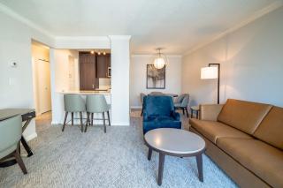 La Grande Residence at the Sutton Place Hotel - Vancouver - 0