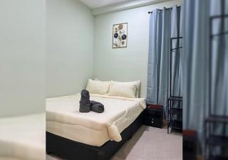 Hotel EC Inn - Sepang - 9