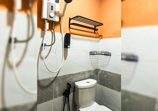 Hotel EC Inn - 8