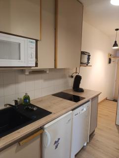 Appartement avec vue aux pieds des pistes - Le Dévoluy - 7