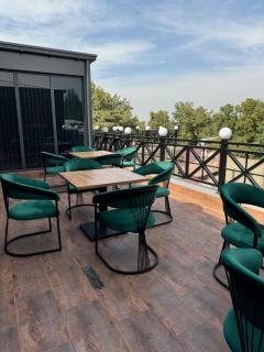 Astoria Boutique & SPA - Samarkand - 9
