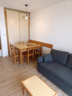 Appartement avec vue aux pieds des pistes - Le Dévoluy - 6