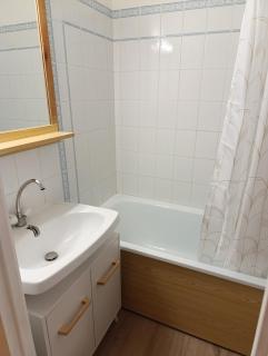 Appartement avec vue aux pieds des pistes - Le Dévoluy - 3