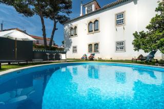 Villa Vasco da Gama - Cascais - 0