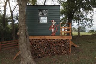 Leipers Fork Village Bungalow with Hot Tub & Firepit - Franklin - 5