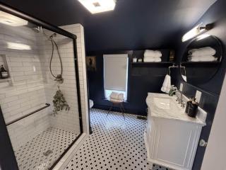Leipers Fork Village Bungalow with Hot Tub & Firepit - Franklin - 4
