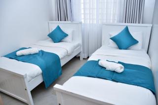 Haven Cozy Apartments - Nakuru - 6