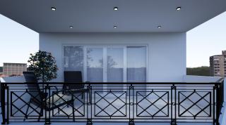 LuxSuite by Voula & Glyfada beach - Atene - 3