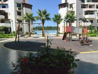 terrace pool private parking - Martil - 9