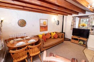 The Granary - One Bedroom Cottage - St Florence - Saint Florence - 8
