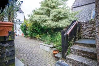The Granary - One Bedroom Cottage - St Florence - Saint Florence - 3