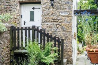 The Granary - One Bedroom Cottage - St Florence - Saint Florence - 4