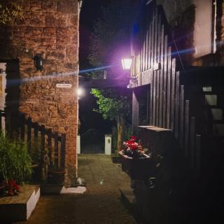 The Granary - One Bedroom Cottage - St Florence - Saint Florence - 1