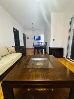 terrace pool private parking - Martil - 1