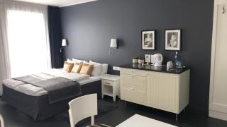 HOTEL Amber Suite & SPA - Enklawa dla Dorosłych - Międzywodzie - 4