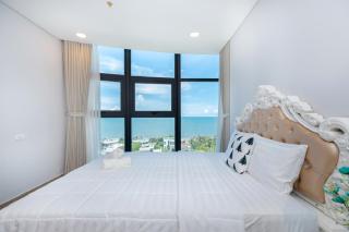 Căn hộ Resort nghỉ dưỡng biển Long Cung Vũng Tàu - 4