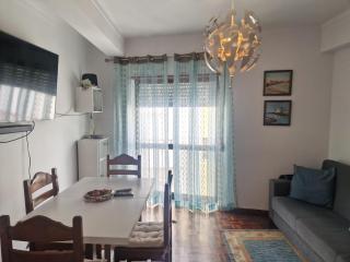 Apartamento Gonçalves - Peniche - 7