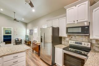 half Mi to Kentucky Downs Franklin Home with Patio! - Franklin - 2
