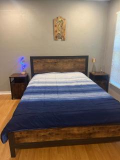 Cute 2 bedroom home, peaceful and so central ! - Palm Coast - 7