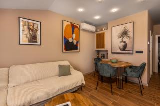 Adastra apartments with private parking and floor heating - Rijeka - 8