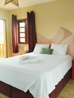 Espaço conforto e tranquilidade CASAVEG - Canoa Quebrada - 9