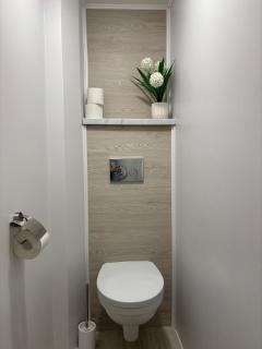 Cozy apartment in Haapsalu - 5