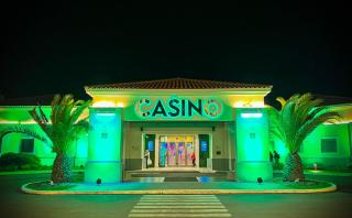 Melincue Casino & Resort - Melincué - 5
